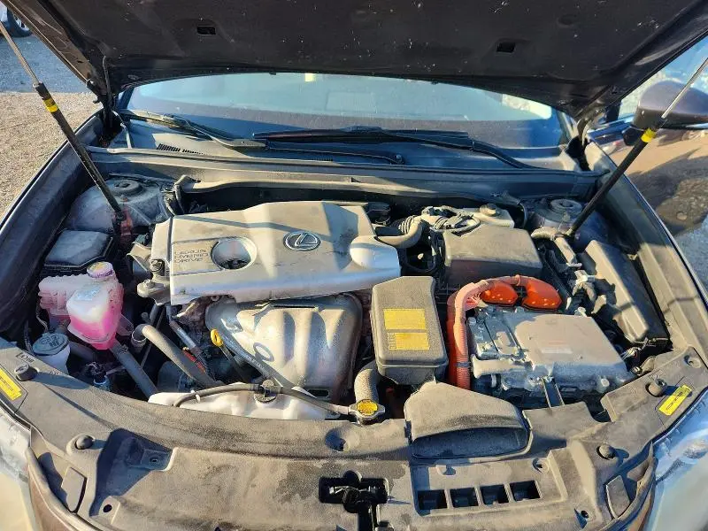 2013 LEXUS ES 300H  