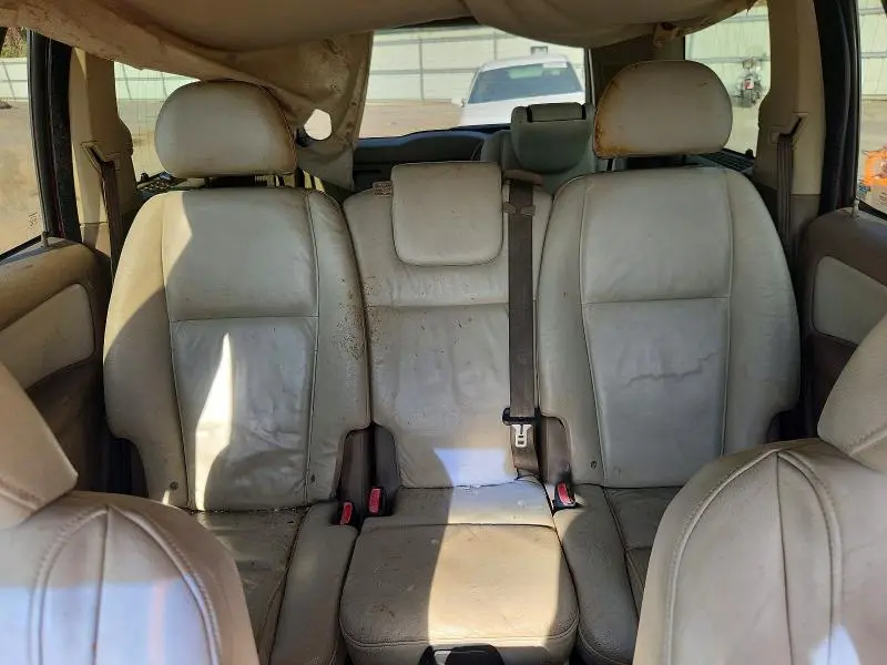 2011 VOLVO XC90 3.2  