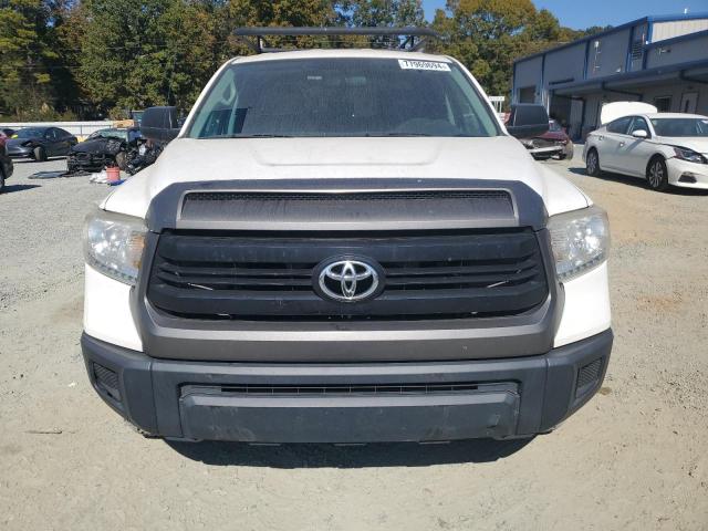 2016 TOYOTA TUNDRA DOUBLE CAB SR