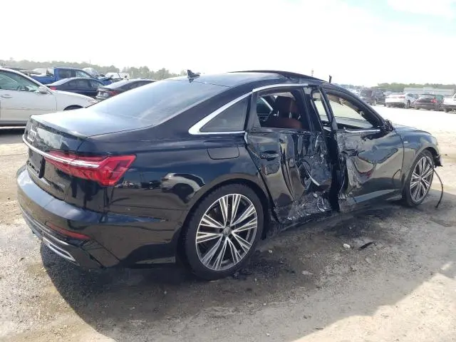 2019 AUDI A6 PREMIUM PLUS  