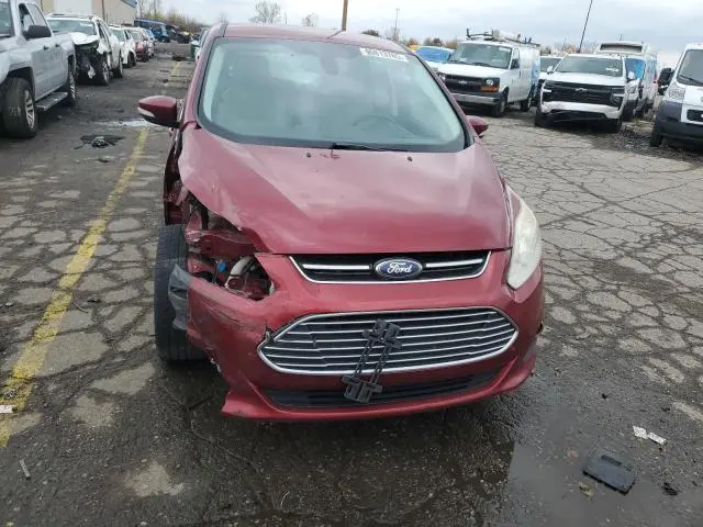 2013 FORD C-MAX SEL  