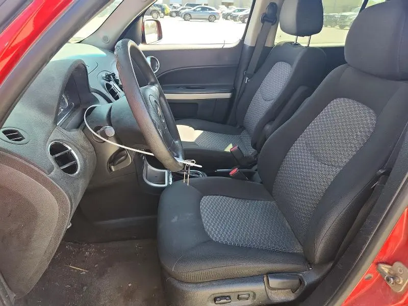 2011 CHEVROLET HHR LT  