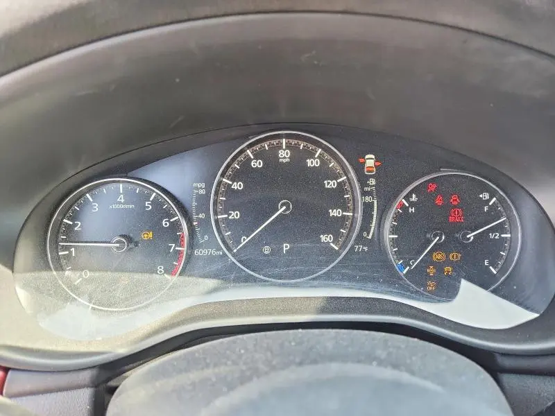 2022 MAZDA 3 PREMIUM  
