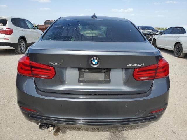 2017 BMW 330 XI