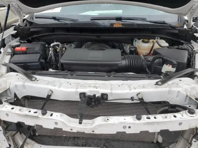 2023 CHEVROLET SUBURBAN C1500 LT  