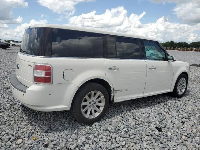 2010 FORD FLEX SEL  