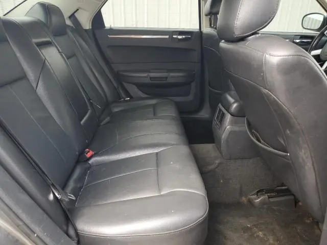 2010 CHRYSLER 300 TOURING  