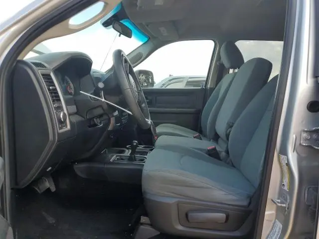 2014 RAM 2500 ST  
