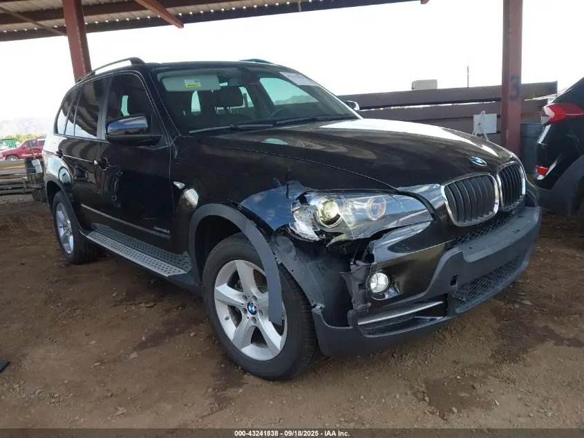 2010 BMW X5 XDRIVE30I