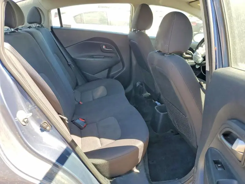 2016 KIA RIO LX  