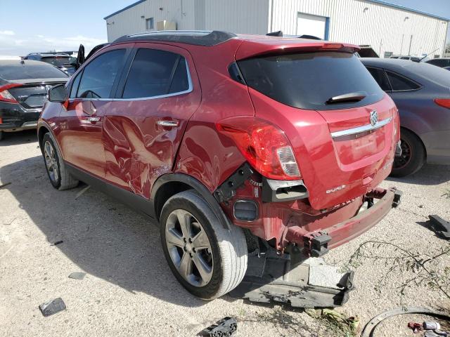 2014 BUICK ENCORE 