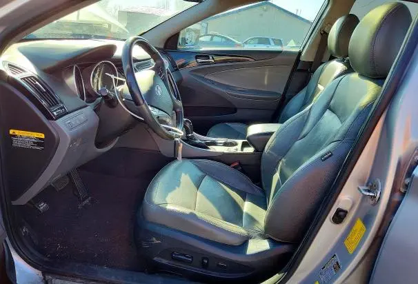2012 HYUNDAI SONATA LIMITED  