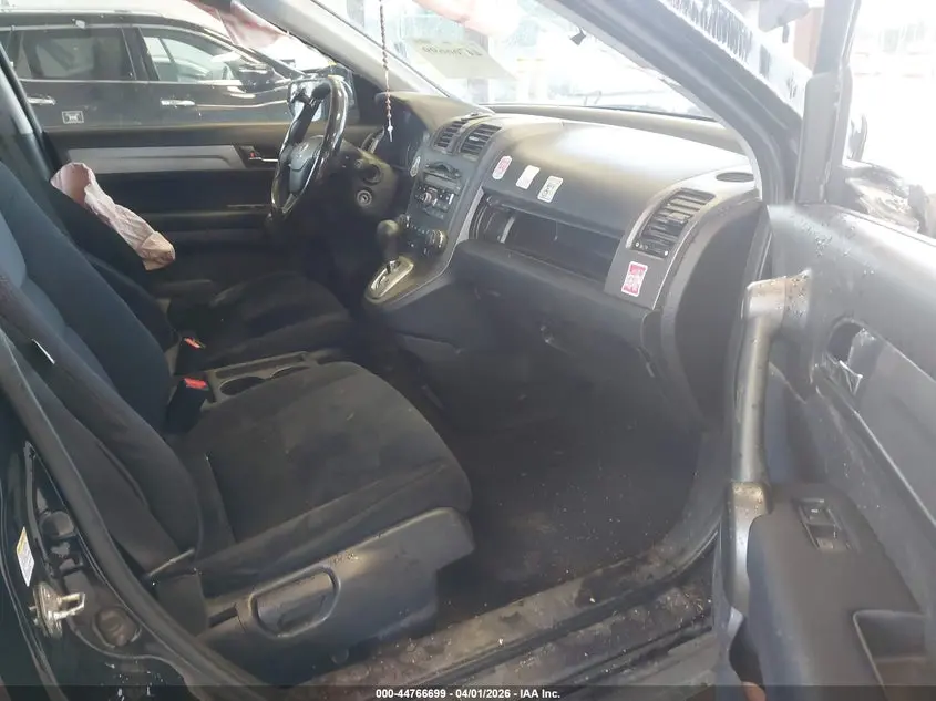 2011 HONDA CR-V EX