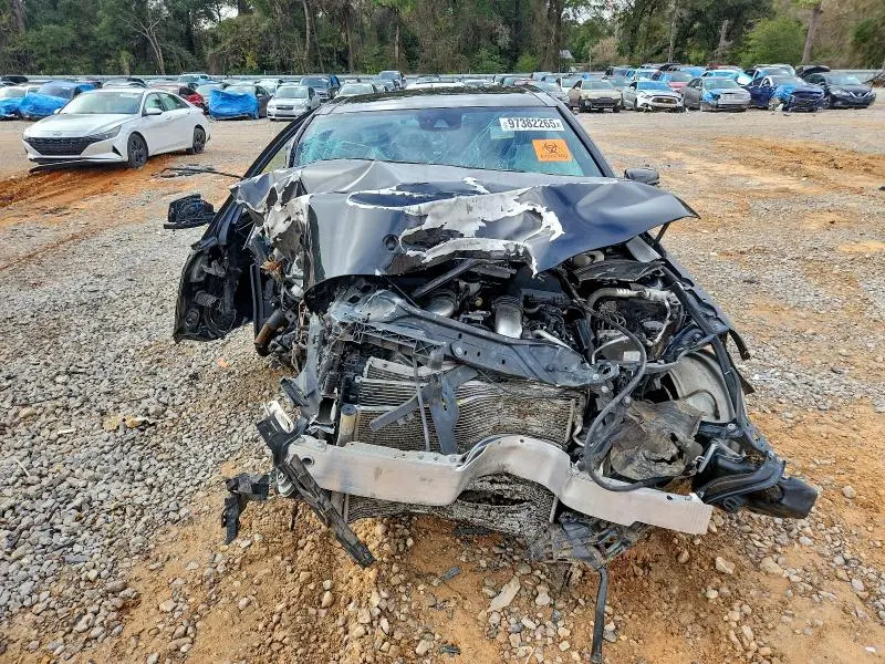 2014 MERCEDES-BENZ E 550 4MATIC  