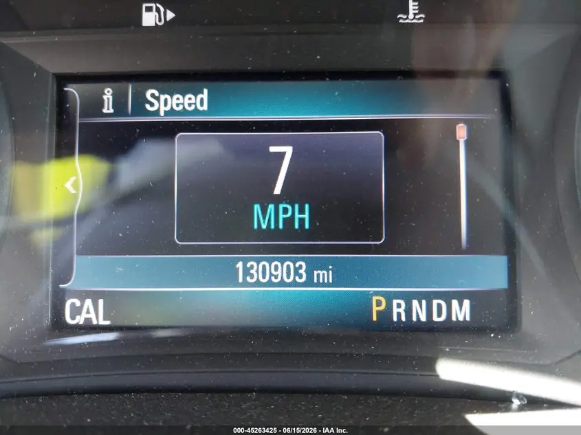 2019 BUICK ENCORE FWD ESSENCE
