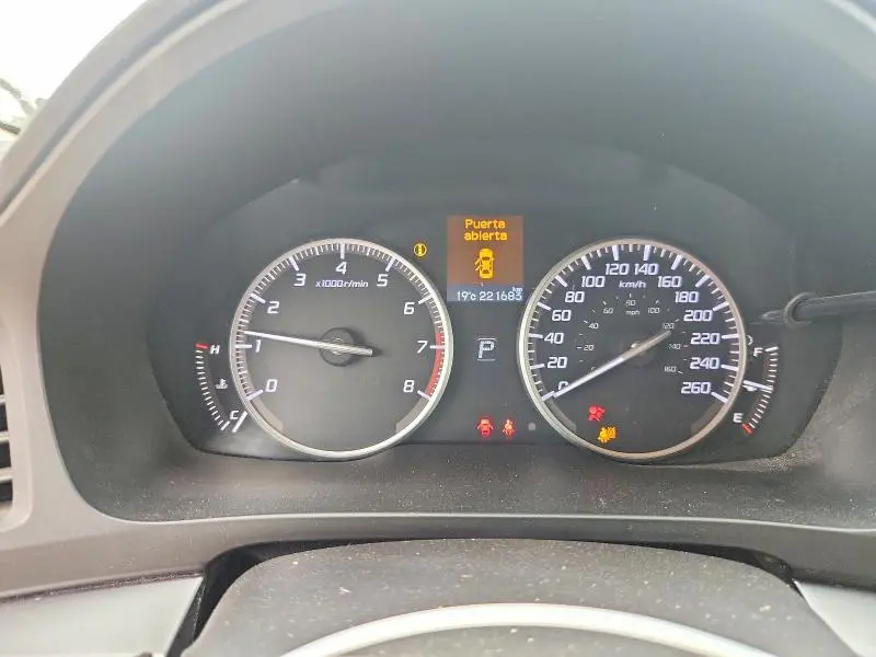 2014 ACURA ILX 20 TECH  