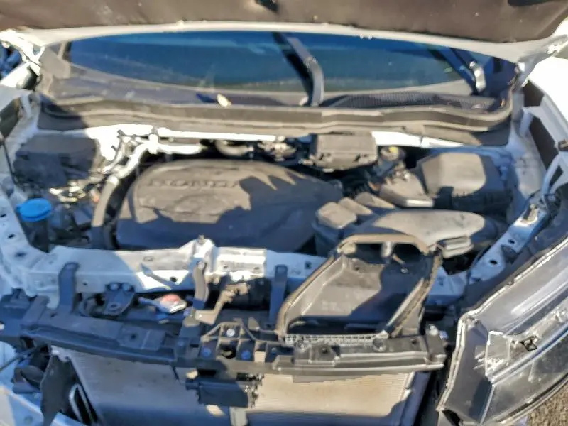 2022 HONDA PASSPORT TRAIL SPORT  