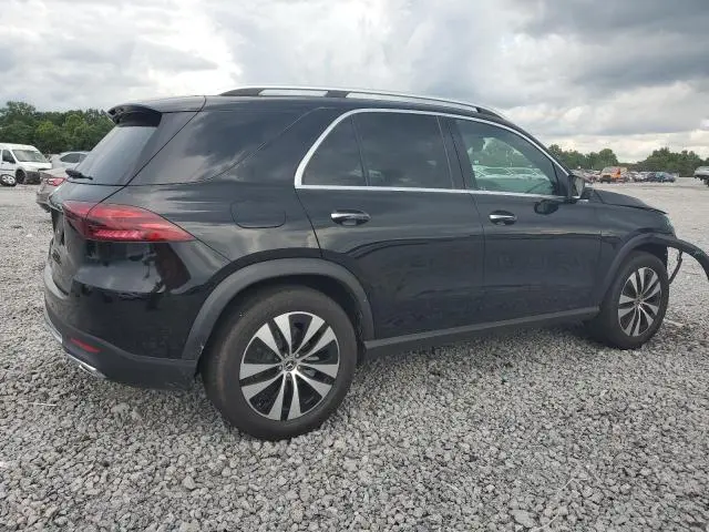 2025 MERCEDES-BENZ GLE 350