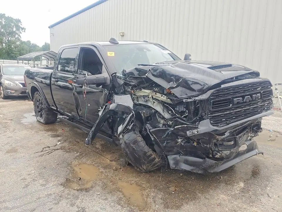 2024 RAM 2500 LIMITED  