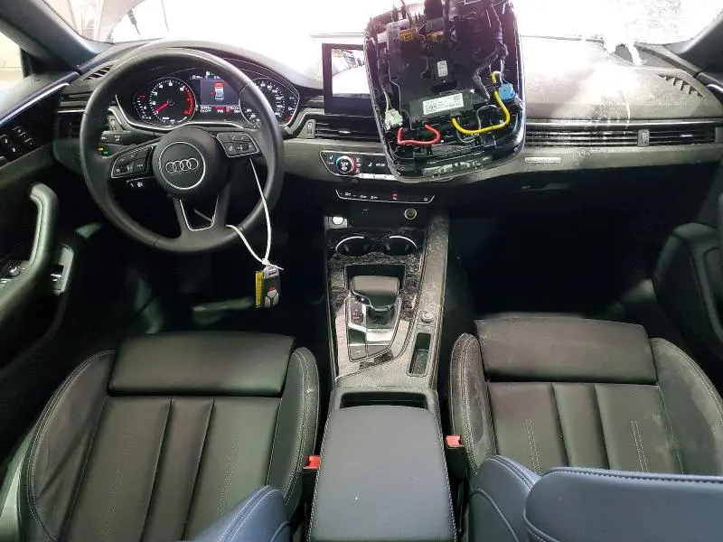2021 AUDI A5 PREMIUM 45  