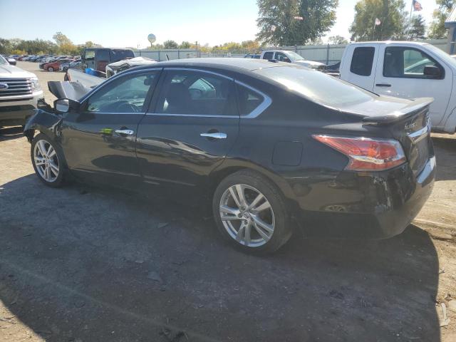 2015 NISSAN ALTIMA 3.5S