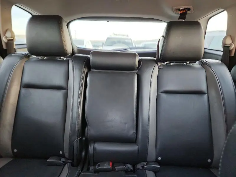 2012 MAZDA CX-9   