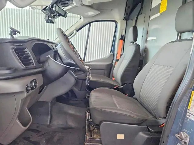 2020 FORD TRANSIT T-250  