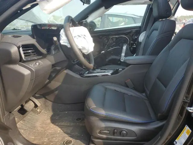2025 BUICK ENVISTA SPORT TOURING