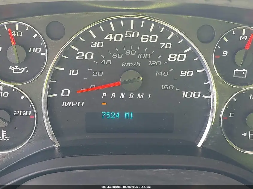 2018 CHEVROLET EXPRESS 2500 WORK VAN