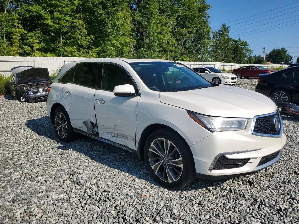 2020 ACURA MDX TECHNOLOGY  