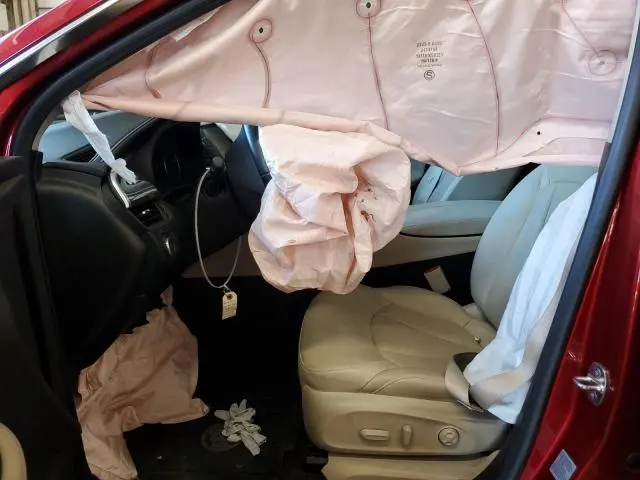 2019 BUICK ENVISION PREMIUM  