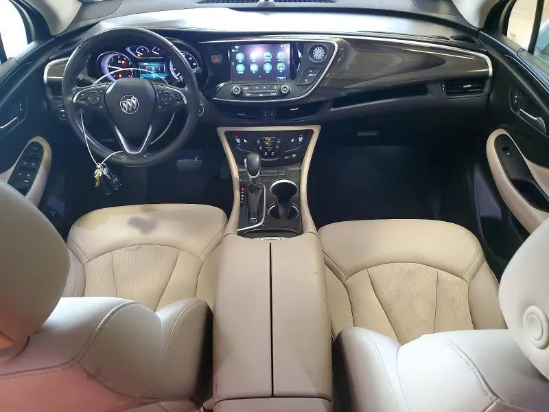 2020 BUICK ENVISION PREFERRED  