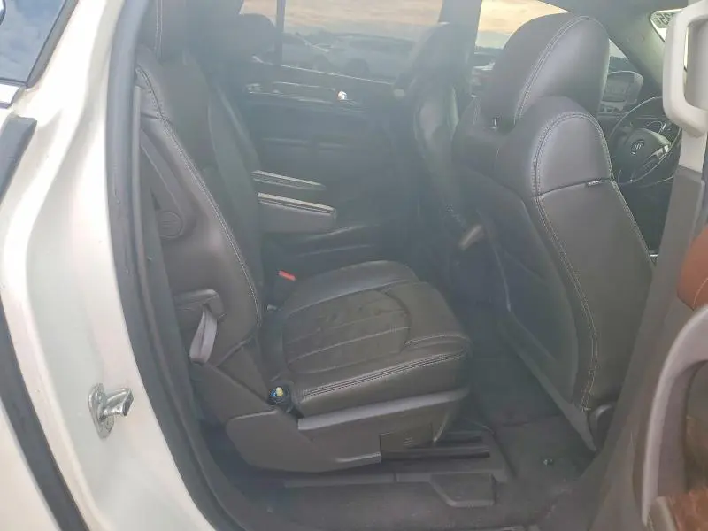 2013 BUICK ENCLAVE   