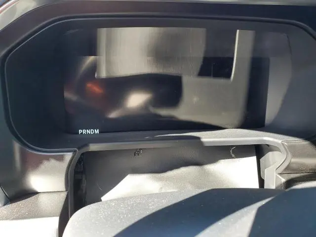 2024 FORD F350 SUPER DUTY  