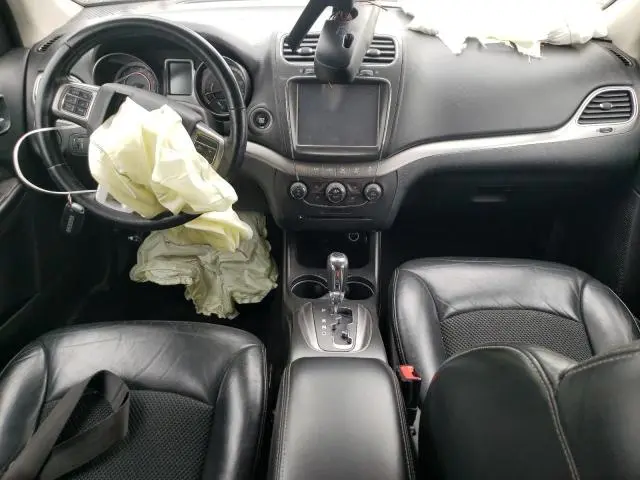 2020 DODGE JOURNEY CROSSROAD  