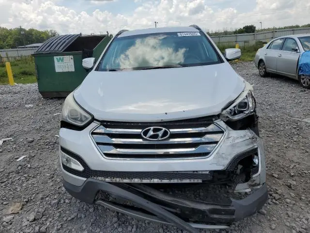 2013 HYUNDAI SANTA FE SPORT   