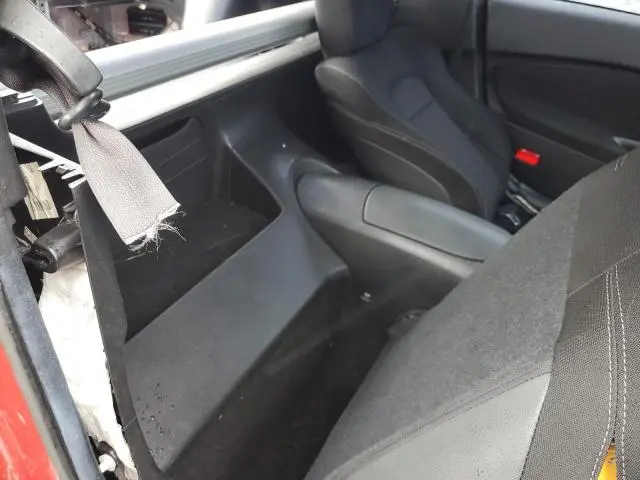 2016 NISSAN 370Z BASE  