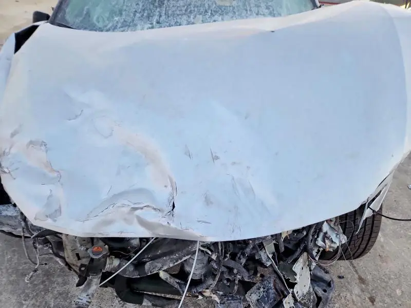 2021 NISSAN MAXIMA 3.5 SV  