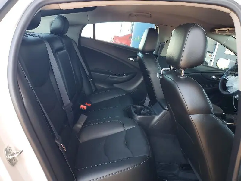 2017 CHEVROLET VOLT PREMIER  