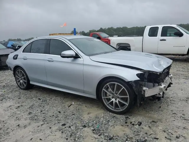 2022 MERCEDES-BENZ E 350  