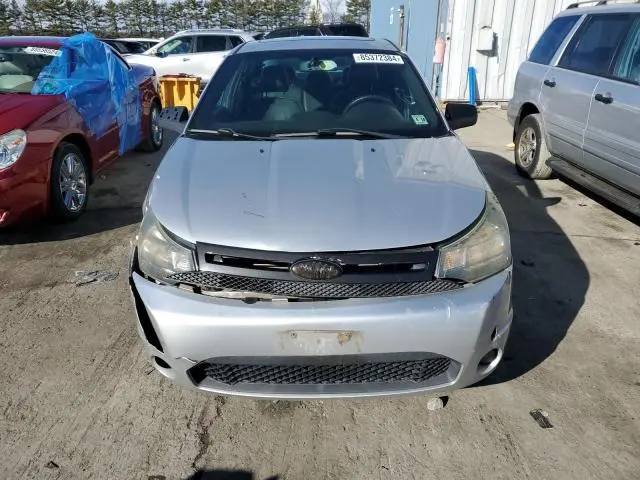 2010 FORD FOCUS SES  
