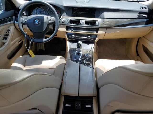 2013 BMW 528 I