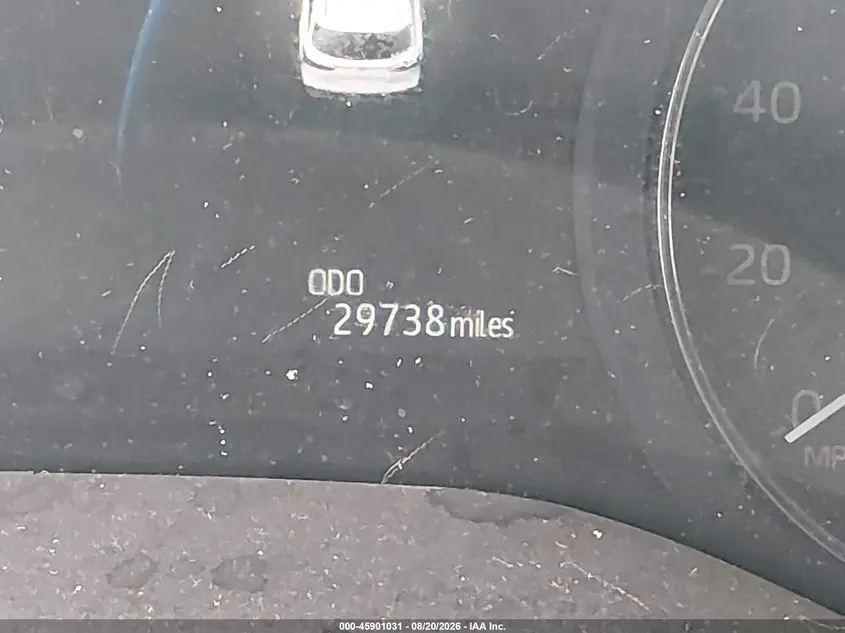 2024 TOYOTA SIENNA LIMITED