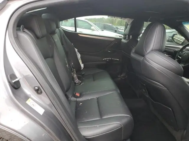 2019 LEXUS ES 350