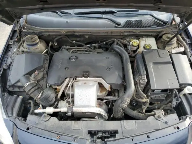 2015 BUICK REGAL PREMIUM  
