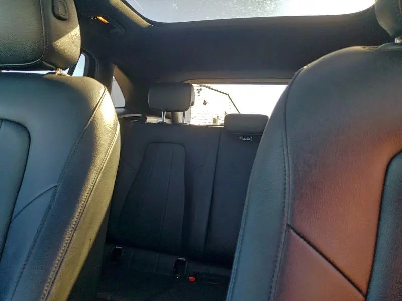 2021 MERCEDES-BENZ GLA 250  