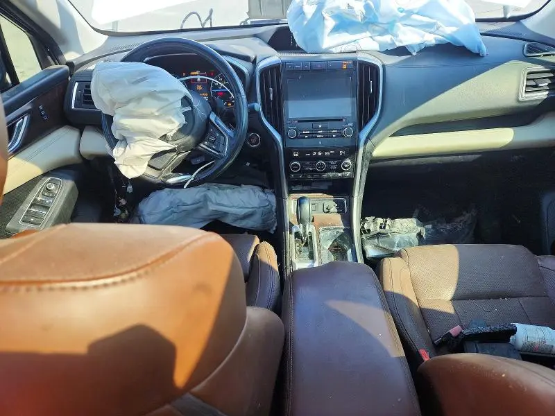 2019 SUBARU ASCENT TOURING  