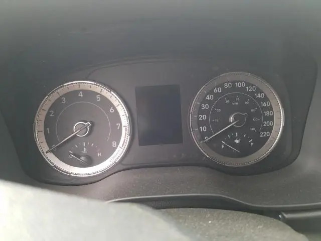 2021 HYUNDAI VENUE SEL  