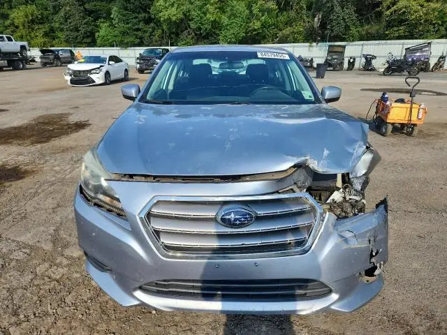 2015 SUBARU LEGACY 2.5I PREMIUM  