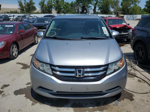 2016 HONDA ODYSSEY EX